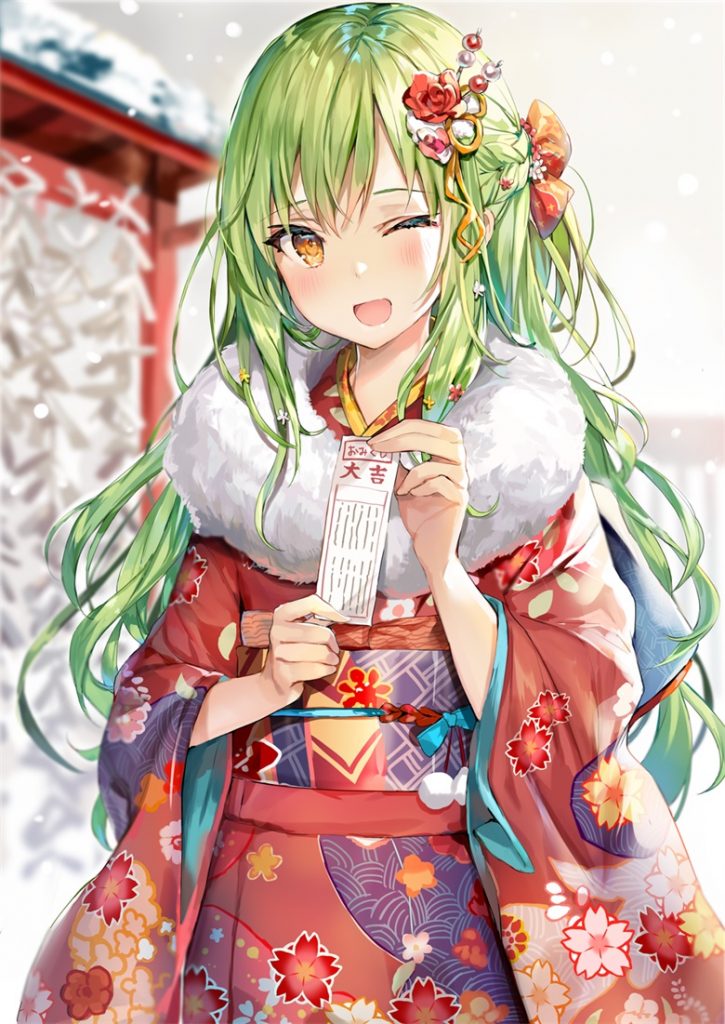 图片[39] - [pixiv] ももこ - 小米ACG - 二次元爱好者的ACG聚集地