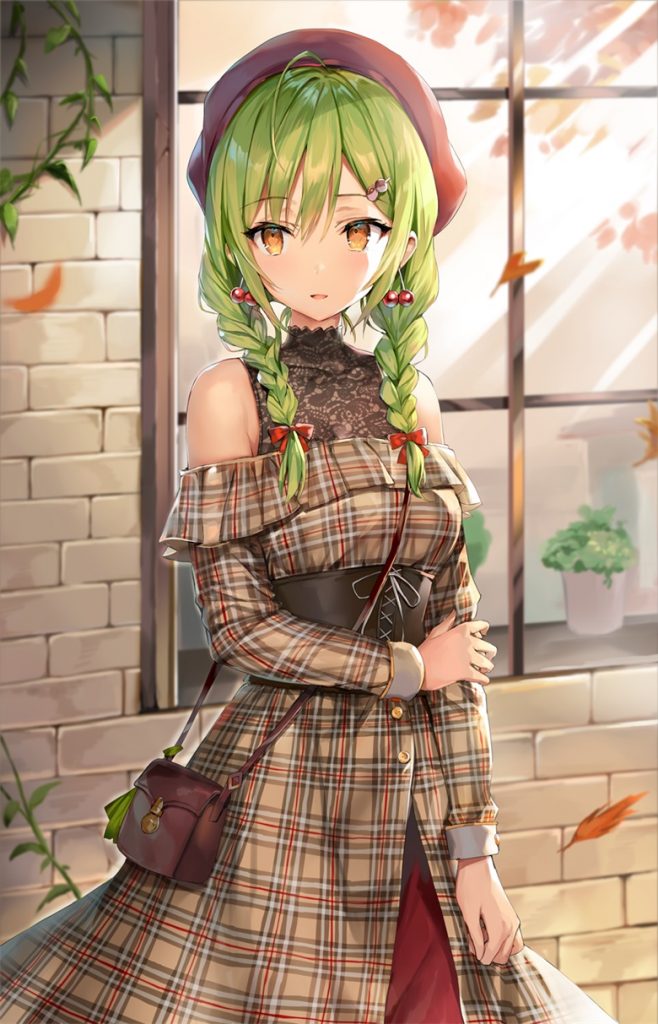 图片[31] - [pixiv] ももこ - 小米ACG - 二次元爱好者的ACG聚集地