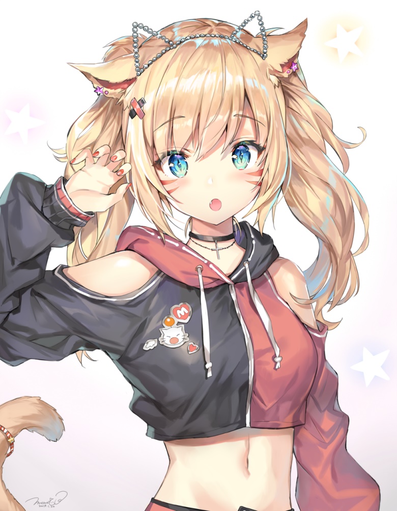 图片[25] - [pixiv] ももこ - 小米ACG - 二次元爱好者的ACG聚集地