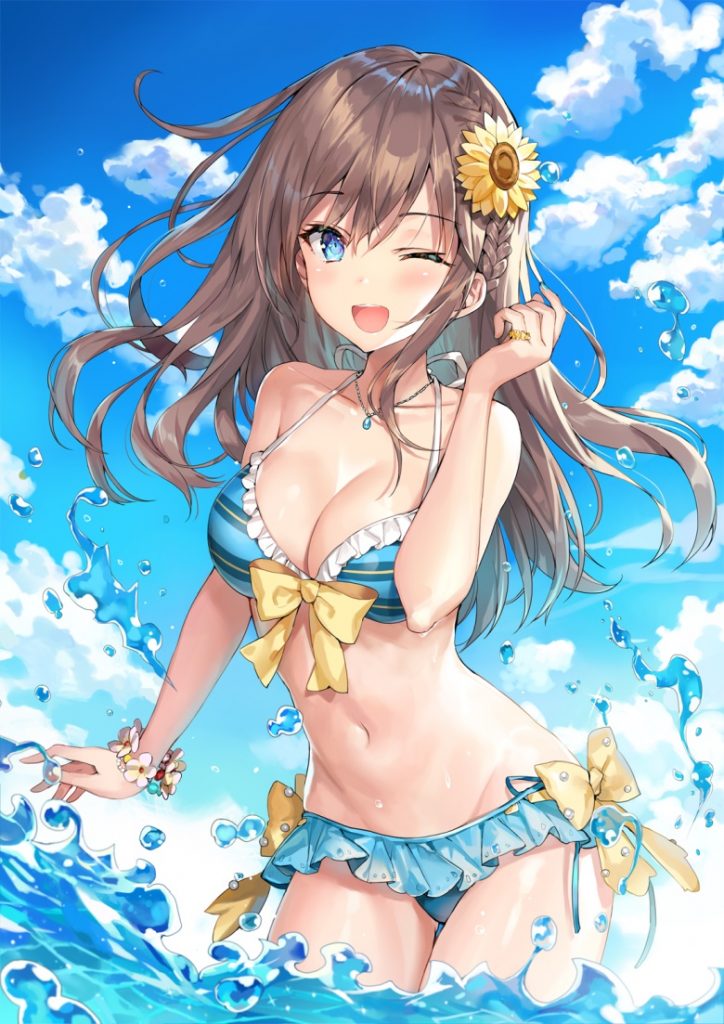 图片[33] - [pixiv] ももこ - 小米ACG - 二次元爱好者的ACG聚集地