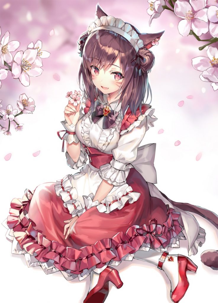 图片[29] - [pixiv] ももこ - 小米ACG - 二次元爱好者的ACG聚集地