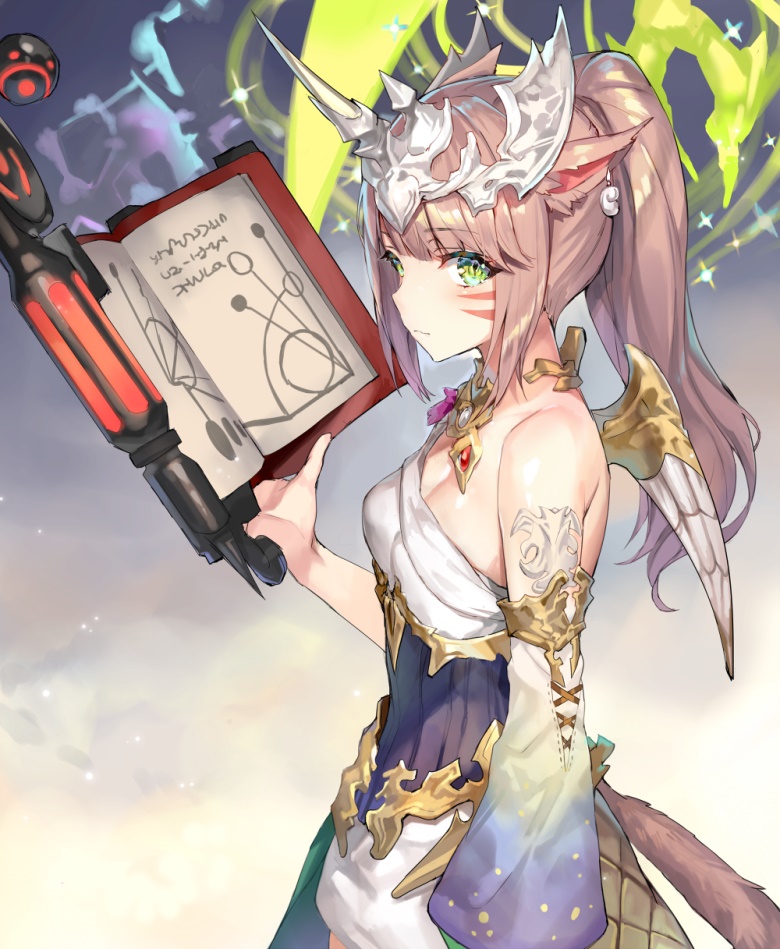 图片[16] - [pixiv] ももこ - 小米ACG - 二次元爱好者的ACG聚集地