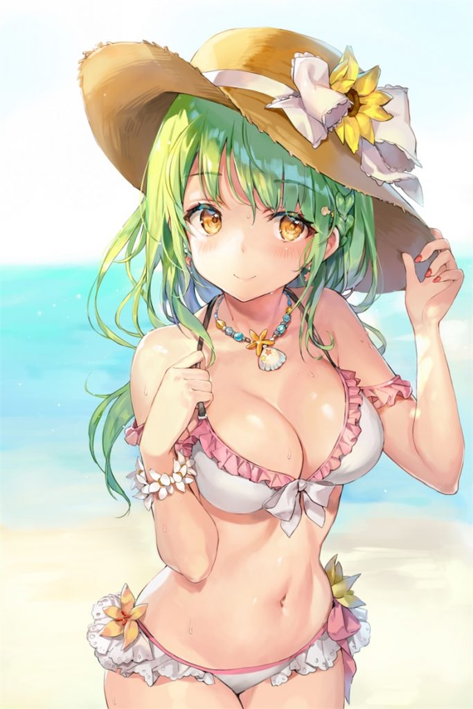图片[18] - [pixiv] ももこ - 小米ACG - 二次元爱好者的ACG聚集地