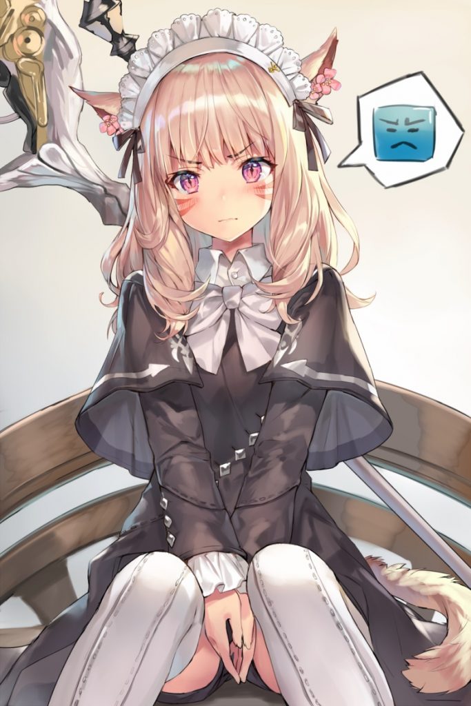 图片[15] - [pixiv] ももこ - 小米ACG - 二次元爱好者的ACG聚集地
