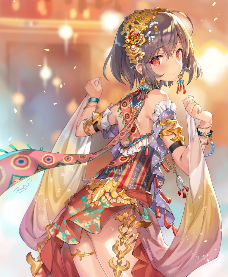 图片[14] - [pixiv] ももこ - 小米ACG - 二次元爱好者的ACG聚集地