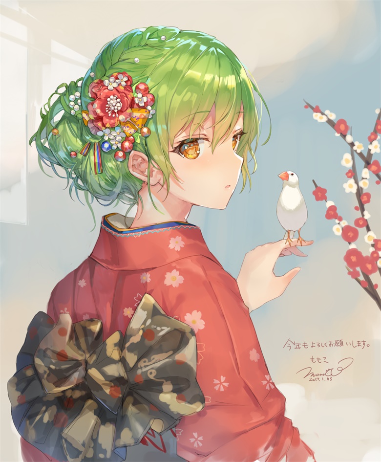 图片[13] - [pixiv] ももこ - 小米ACG - 二次元爱好者的ACG聚集地