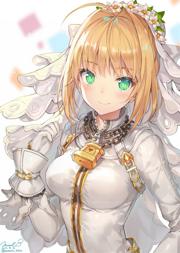 图片[10] - [pixiv] ももこ - 小米ACG - 二次元爱好者的ACG聚集地