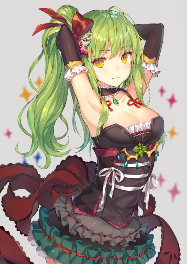 图片[9] - [pixiv] ももこ - 小米ACG - 二次元爱好者的ACG聚集地