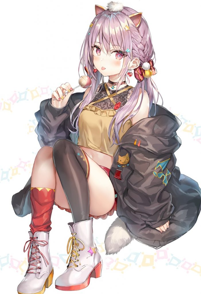 图片[6] - [pixiv] ももこ - 小米ACG - 二次元爱好者的ACG聚集地