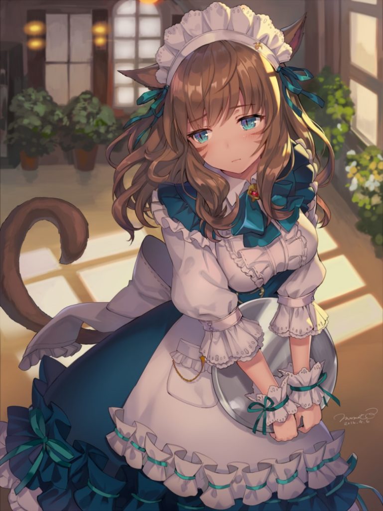 图片[8] - [pixiv] ももこ - 小米ACG - 二次元爱好者的ACG聚集地
