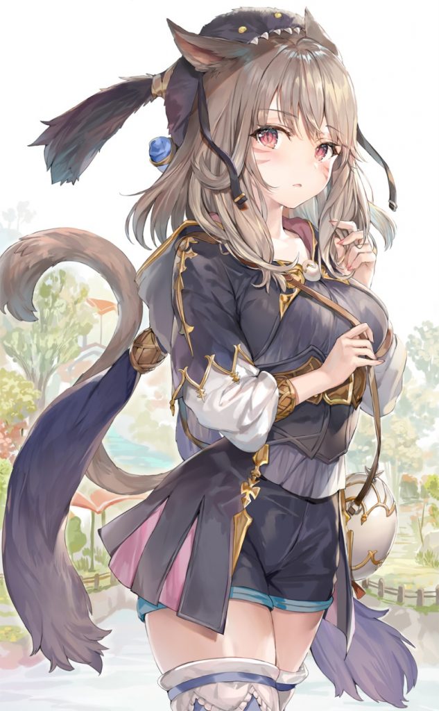 图片[1] - [pixiv] ももこ - 小米ACG - 二次元爱好者的ACG聚集地