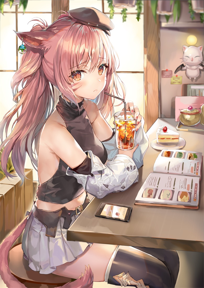 [pixiv] ももこ - 小米ACG - 二次元爱好者的ACG聚集地