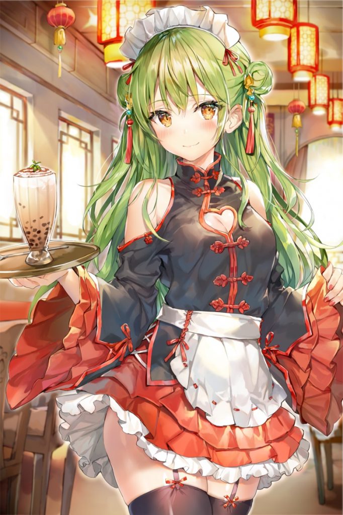 图片[3] - [pixiv] ももこ - 小米ACG - 二次元爱好者的ACG聚集地