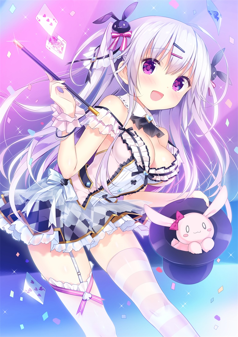 图片[15] - [pixiv] きみしま青 - 小米ACG - 二次元爱好者的ACG聚集地