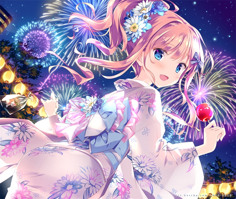 图片[18] - [pixiv] きみしま青 - 小米ACG - 二次元爱好者的ACG聚集地