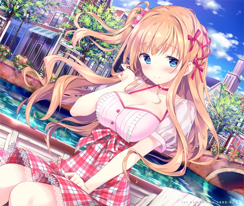 图片[17] - [pixiv] きみしま青 - 小米ACG - 二次元爱好者的ACG聚集地
