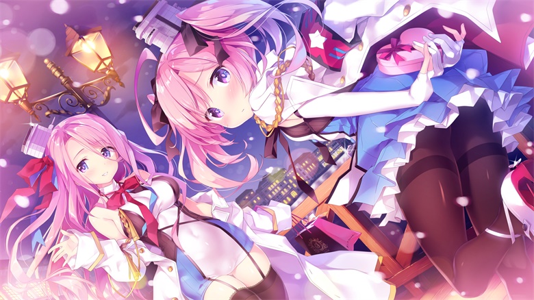 图片[2] - [pixiv] きみしま青 - 小米ACG - 二次元爱好者的ACG聚集地