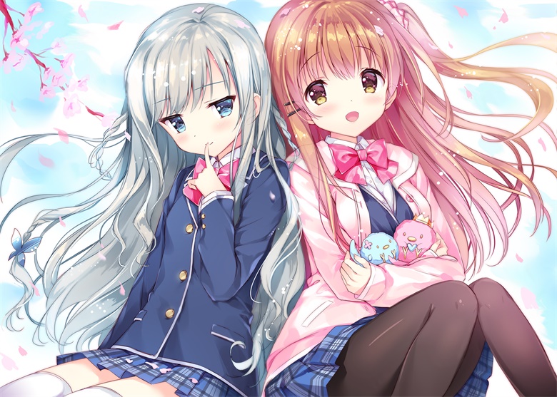 图片[10] - [pixiv] きみしま青 - 小米ACG - 二次元爱好者的ACG聚集地