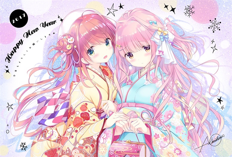 图片[13] - [pixiv] きみしま青 - 小米ACG - 二次元爱好者的ACG聚集地