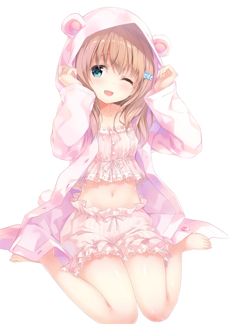 图片[4] - [pixiv] きみしま青 - 小米ACG - 二次元爱好者的ACG聚集地