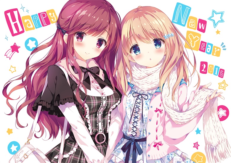 图片[12] - [pixiv] きみしま青 - 小米ACG - 二次元爱好者的ACG聚集地