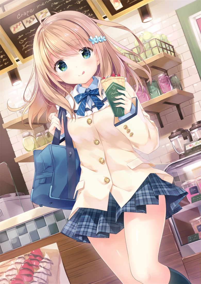 图片[6] - [pixiv] きみしま青 - 小米ACG - 二次元爱好者的ACG聚集地