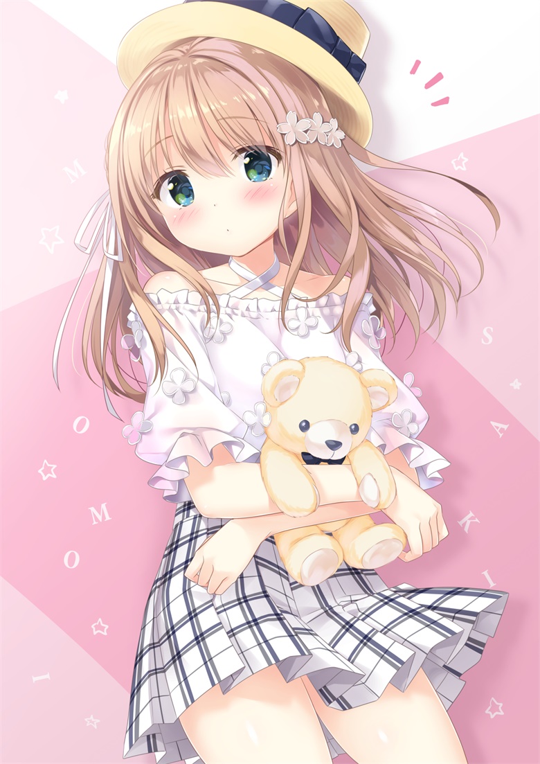 图片[8] - [pixiv] きみしま青 - 小米ACG - 二次元爱好者的ACG聚集地