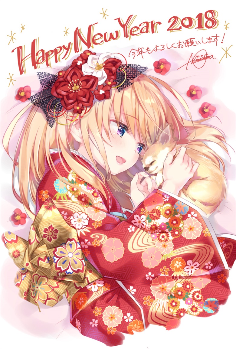 图片[7] - [pixiv] きみしま青 - 小米ACG - 二次元爱好者的ACG聚集地