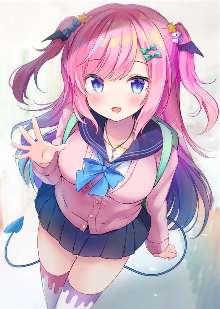 图片[38] - [pixiv] まさよ - 小米ACG - 二次元爱好者的ACG聚集地