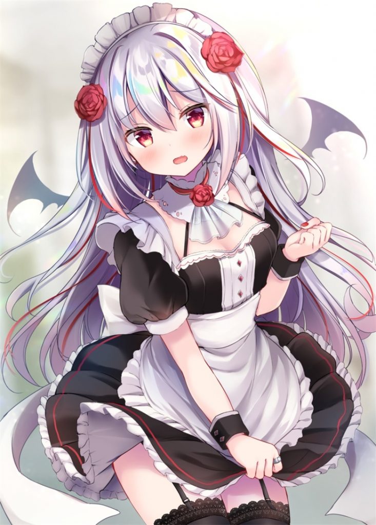 图片[32] - [pixiv] まさよ - 小米ACG - 二次元爱好者的ACG聚集地