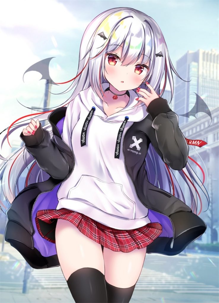 图片[31] - [pixiv] まさよ - 小米ACG - 二次元爱好者的ACG聚集地