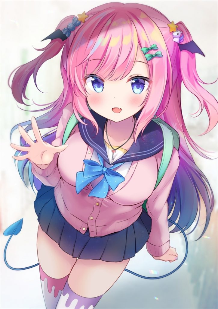图片[29] - [pixiv] まさよ - 小米ACG - 二次元爱好者的ACG聚集地
