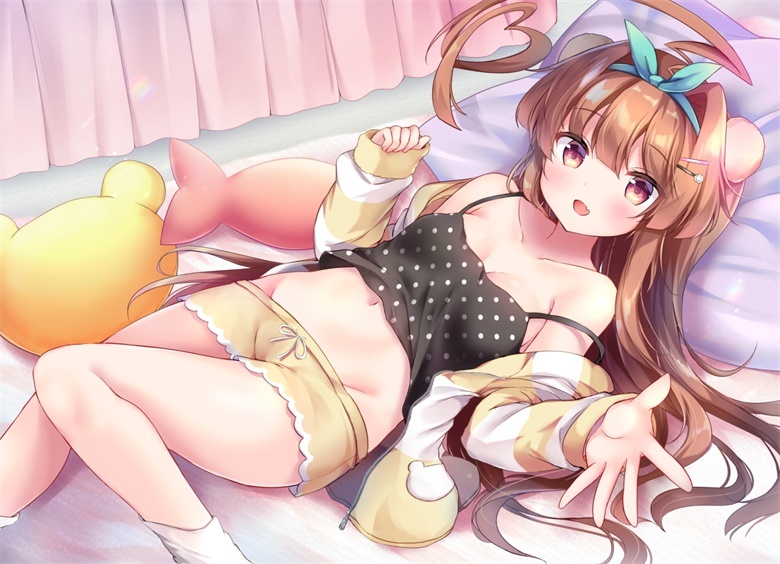 图片[27] - [pixiv] まさよ - 小米ACG - 二次元爱好者的ACG聚集地