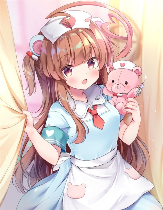[pixiv] まさよ - 小米ACG - 二次元爱好者的ACG聚集地