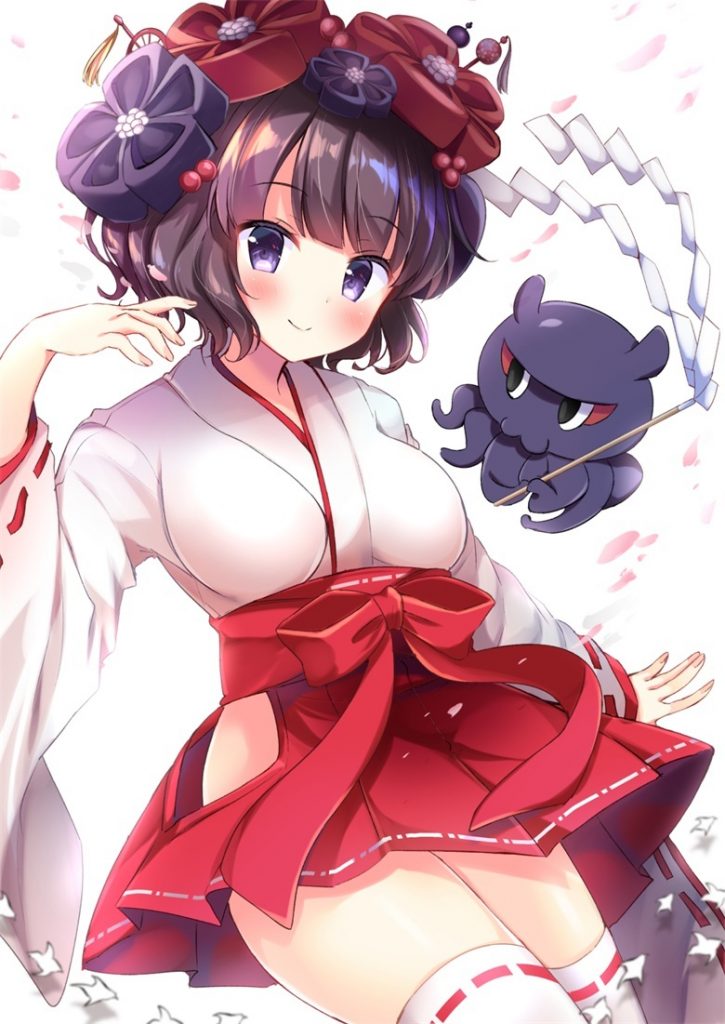 图片[15] - [pixiv] まさよ - 小米ACG - 二次元爱好者的ACG聚集地