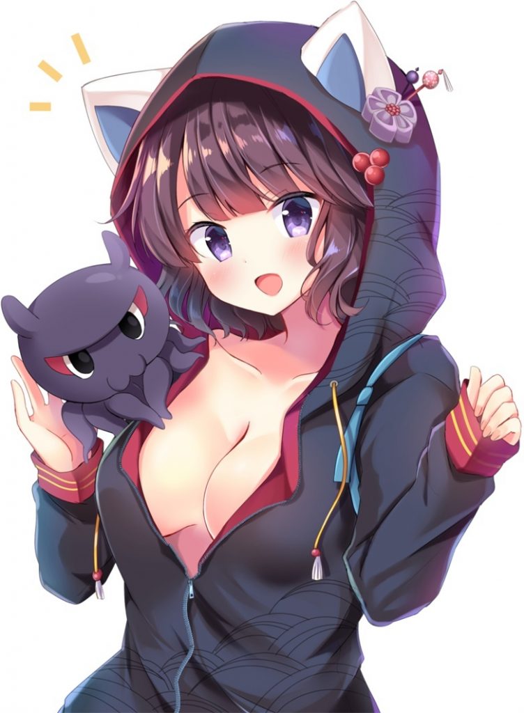 图片[16] - [pixiv] まさよ - 小米ACG - 二次元爱好者的ACG聚集地