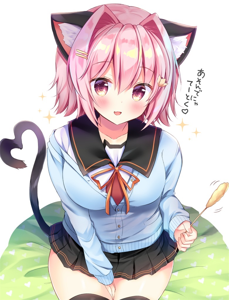 图片[13] - [pixiv] まさよ - 小米ACG - 二次元爱好者的ACG聚集地