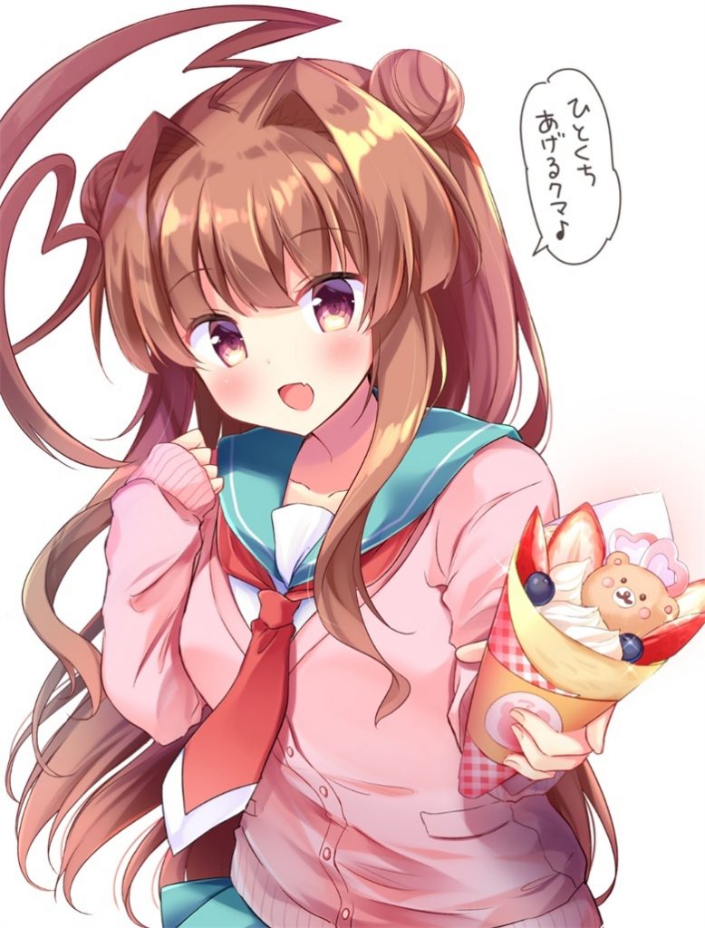 图片[12] - [pixiv] まさよ - 小米ACG - 二次元爱好者的ACG聚集地