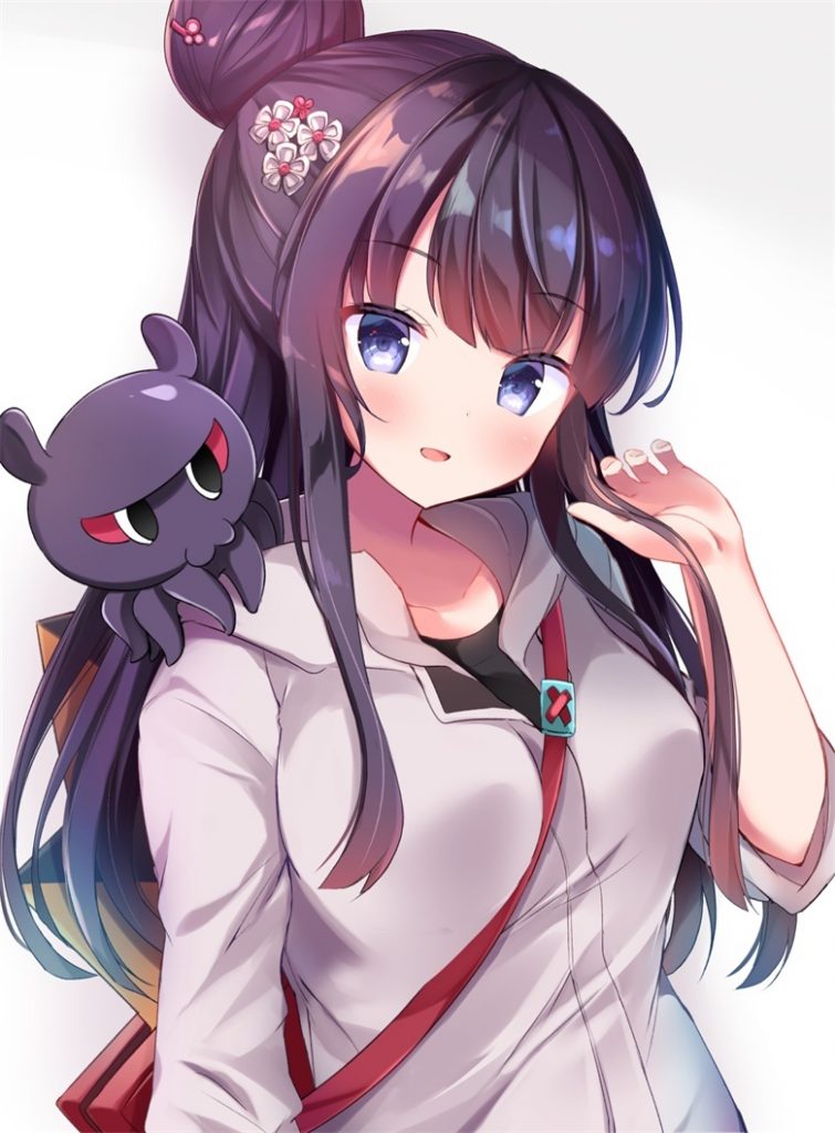 图片[5] - [pixiv] まさよ - 小米ACG - 二次元爱好者的ACG聚集地