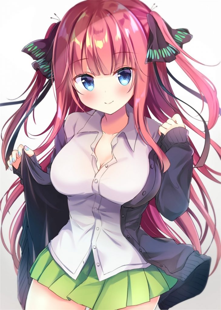 图片[8] - [pixiv] まさよ - 小米ACG - 二次元爱好者的ACG聚集地
