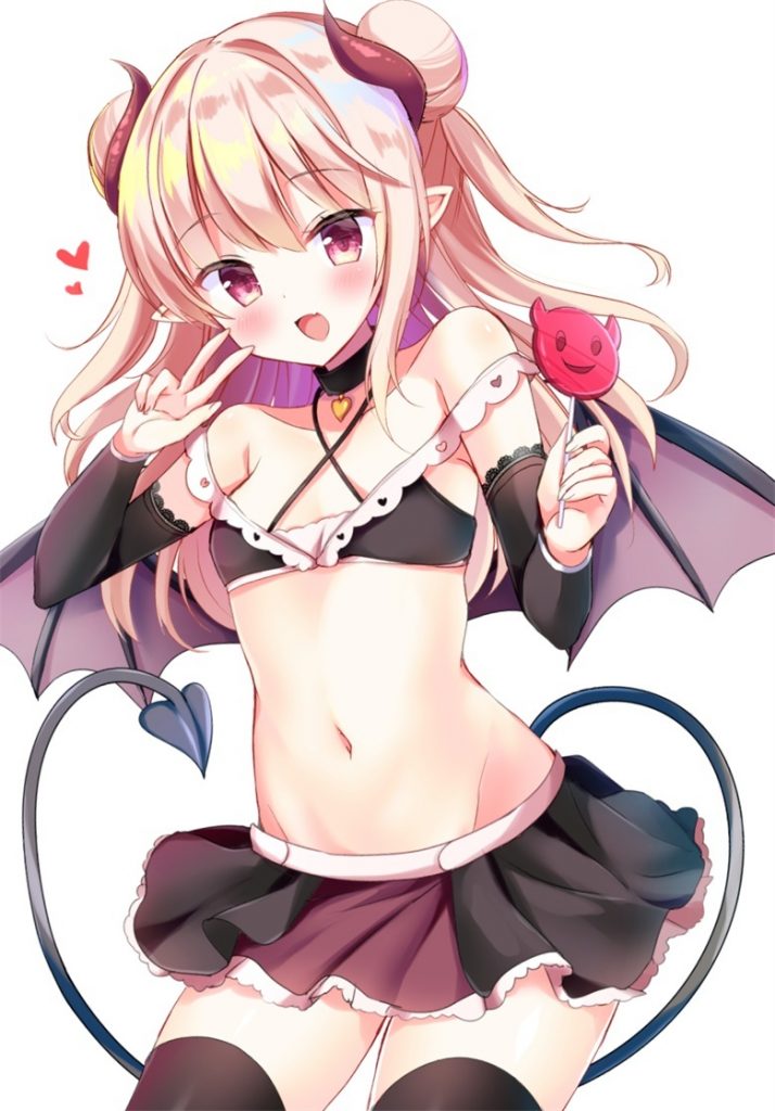 图片[9] - [pixiv] まさよ - 小米ACG - 二次元爱好者的ACG聚集地