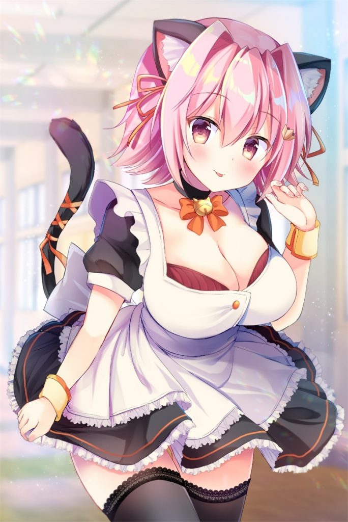 图片[10] - [pixiv] まさよ - 小米ACG - 二次元爱好者的ACG聚集地