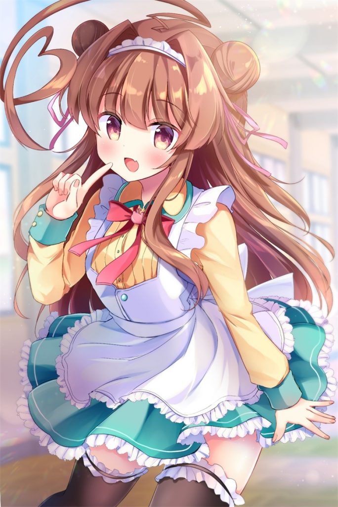 图片[7] - [pixiv] まさよ - 小米ACG - 二次元爱好者的ACG聚集地