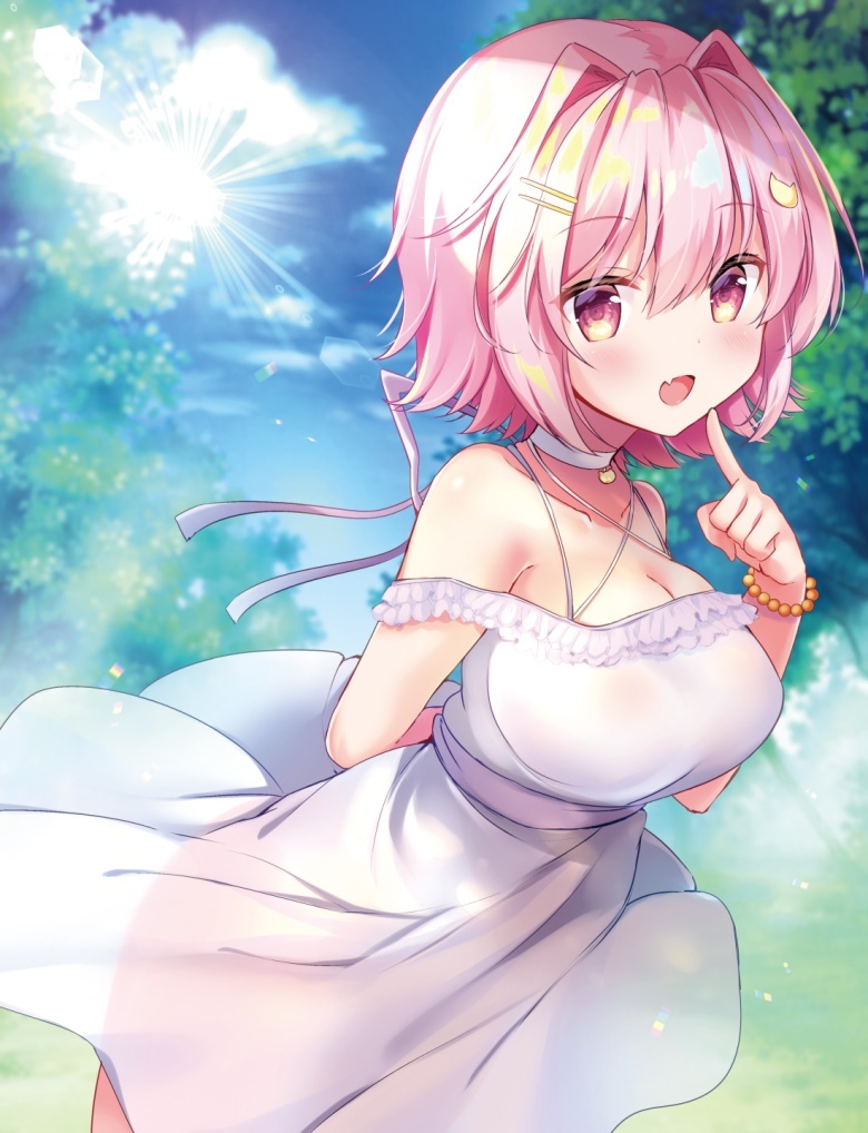 图片[40] - [pixiv] まさよ - 小米ACG - 二次元爱好者的ACG聚集地