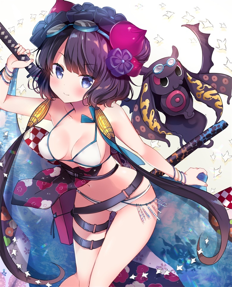 图片[2] - [pixiv] まさよ - 小米ACG - 二次元爱好者的ACG聚集地