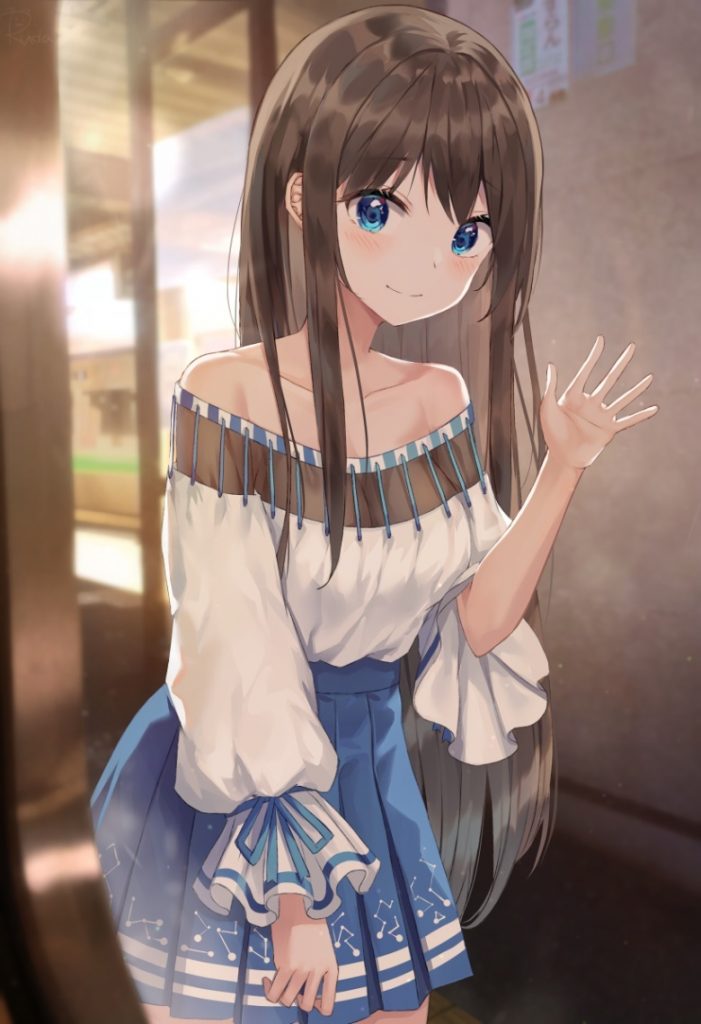 图片[25] - [pixiv] RUDA - 小米ACG - 二次元爱好者的ACG聚集地