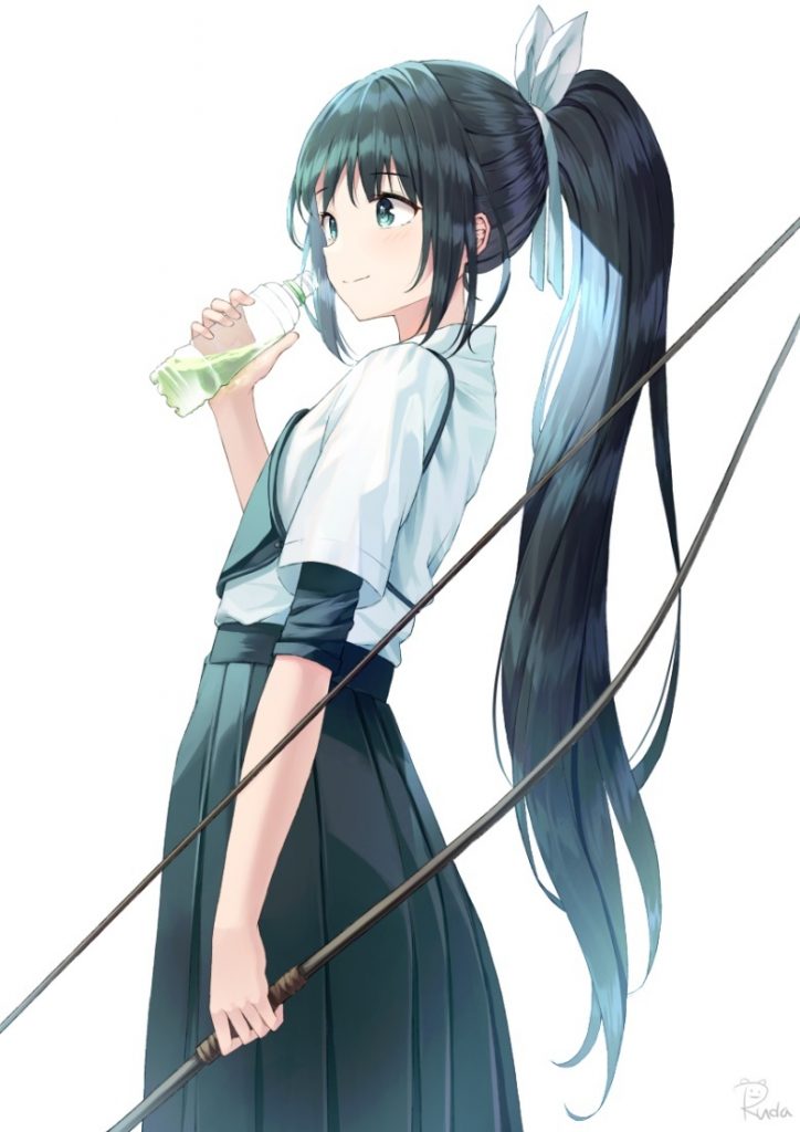 图片[26] - [pixiv] RUDA - 小米ACG - 二次元爱好者的ACG聚集地