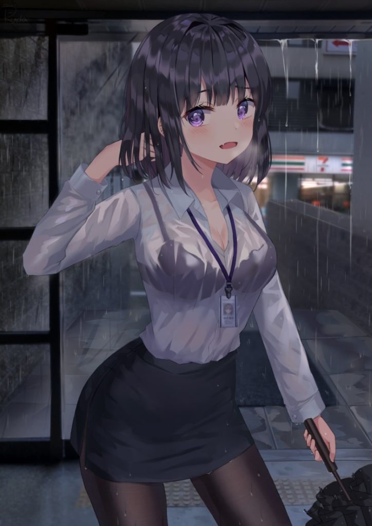 图片[1] - [pixiv] RUDA - 小米ACG - 二次元爱好者的ACG聚集地