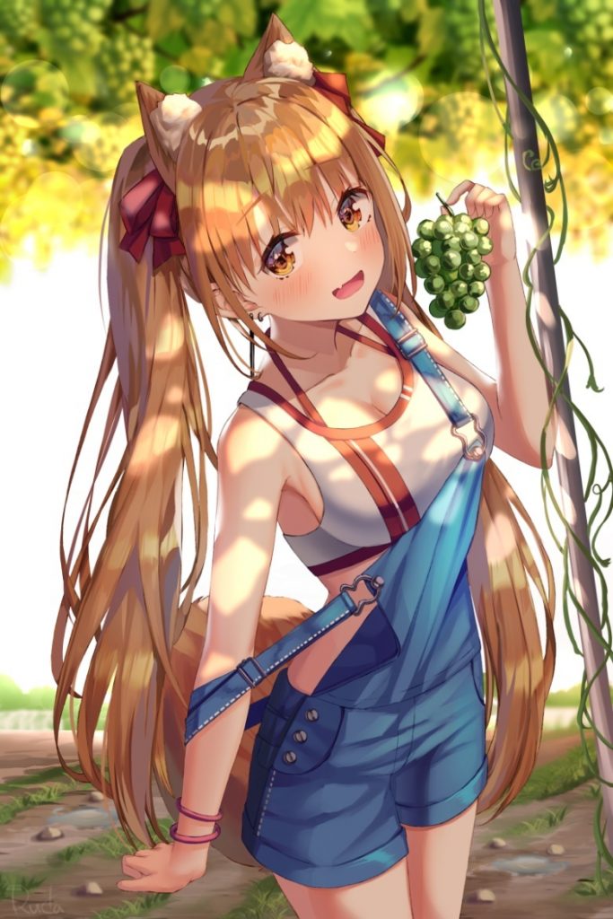 图片[18] - [pixiv] RUDA - 小米ACG - 二次元爱好者的ACG聚集地
