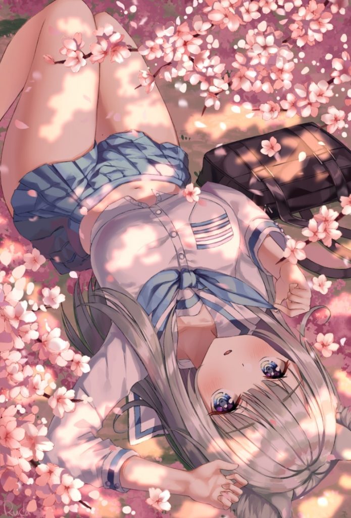 图片[20] - [pixiv] RUDA - 小米ACG - 二次元爱好者的ACG聚集地